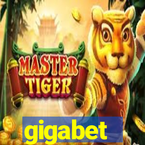 gigabet - casino games